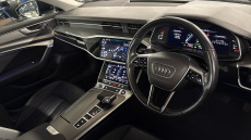 Audi A6 40 TFSI Sport 4dr S Tronic Petrol Saloon